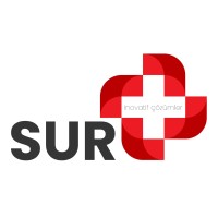 SURPLUS logo - Similar company to Paychain Digital