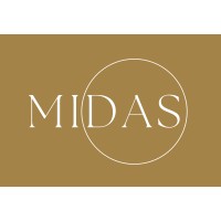 Midas Group logo - Similar company to Ifinglobal Group