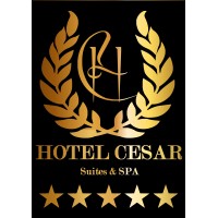 Hotel CESAR Suites & SPA logo - Similar company to Hotel Lucerna
