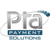 PTA Payment Solutions logo - Similar company to Pta Hfactor