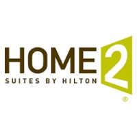 Home2 Suites by Hilton East Hanover, NJ logo - Similar company to Doubletree By Hilton Fairfield