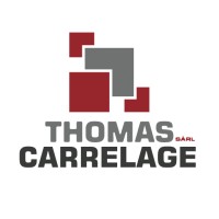 Thomas Carrelage Sàrl logo - Similar company to Mygroup Services Sa