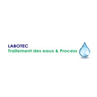 LABOTEC Water Treatment & Process logo - Similar company to Marbour Services