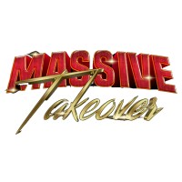 Massive Takeover logo - Similar company to Founders Forge