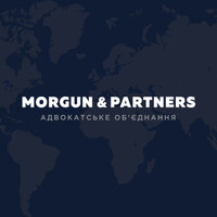 Morgun And Partners Law Firm