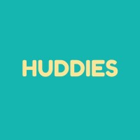 Huddies logo - Similar company to Lecka Nutrition