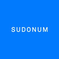 Sudonum logo - Similar company to Nadra Global