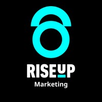 RiseUP Marketing logo - Similar company to Leeup Media Gmbh
