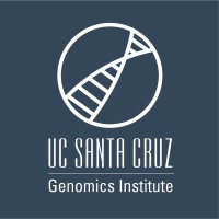 UC Santa Cruz Genomics Institute logo - Similar company to University Of California, Santa Cruz