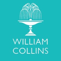 William Collins Books logo - Similar company to Scribe Publishing Company