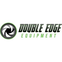 Double Edge Equipment logo - Similar company to Taylor Rentals