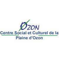 Centre Social et Culturel d'Ozon logo - Similar company to Les Herbes Folles