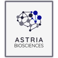 Astria Biosciences logo - Similar company to Bindr®