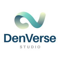 DenVerse Studio logo - Similar company to Arelith Solutions