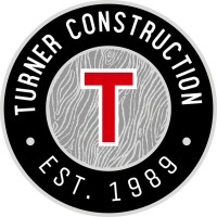 Turner H Construction Co logo - Similar company to Scotia Group Management