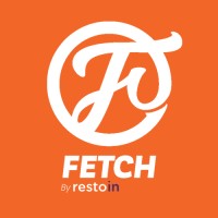 Fetch Livraison (Sold to Resto-In) logo - Similar company to Veat
