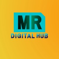 MR Digital HUB logo - Similar company to Mr Digital
