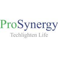 PROSYNERGY ANALYTICS logo - Similar company to Nexloid - A Digital Analytics Company