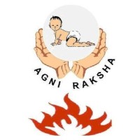 Agni Raksha logo - Similar company to Swipeup News