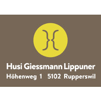 Husi Giessmann Lippuner GmbH logo - Similar company to Supyou Consulting Gmbh