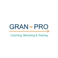 GRAN-PRO logo - Similar company to Voluntariado Wamda