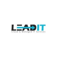 LEAD IT Cloud and Managed IT Services logo - Similar company to Mapx Systems