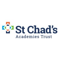 St Chad's Academies Trust logo - Similar company to Future Generation Trust