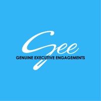Genuine Executive Engagements logo - Similar company to Wes Systeme Electronic Gmbh