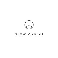 Slow Cabins logo - Similar company to Zoobox Ireland
