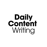 Daily Content Writing logo - Similar company to Profile Optimization