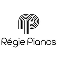 RÉGIE PIANOS logo - Similar company to Wba