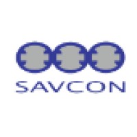 Savcon Engineering Ltd logo - Similar company to Izen Engineering Limited