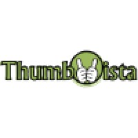 Thumbvista logo - Similar company to Directpush Local, Llc