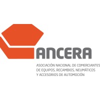 Ancera logo - Similar company to Cetraa