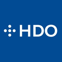Helsetjenestens driftsorganisasjon for nødnett HF logo - Similar company to Hdo
