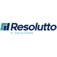 Resolutto logo - Similar company to Klikpay