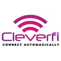 CleverFi logo - Similar company to Adminnow