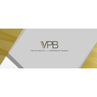 VPB logo - Similar company to Pharmaserv Express