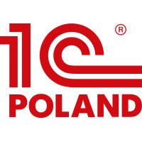 1C-Poland logo - Similar company to Астрал-Софт