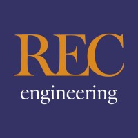 RECengineering Ltd logo - Similar company to Cdd Automation Solutions Ltd