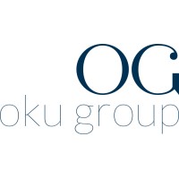 Oku Group logo - Similar company to C.O.T.U Lifestyle & Entertainment Venue