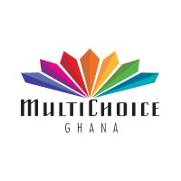 MultiChoice Ghana logo - Similar company to Kingscel Technologies