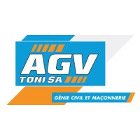 AGV TONI SA logo - Similar company to Ffa Sa