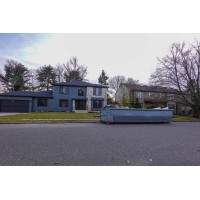 Dumpster Rental Springfield IL logo - Similar company to Stellar Construction - Springfield, Il