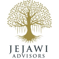 JEJAWI Advisors logo - Similar company to Gcarbon
