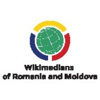 Wikimedians of Romania and Moldova User Group logo - Similar company to Progress Foundation Romania