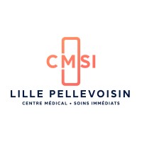 CMSI Lille Pellevoisin logo - Similar company to Cmsi Bordeaux