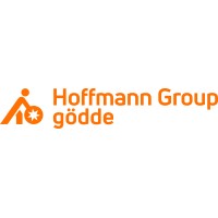 Gödde S.R.L logo - Similar company to Trius Nv