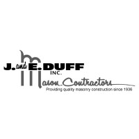 J&E Duff, Inc. logo - Similar company to Marsa, Inc.