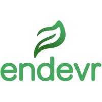 Endevr logo - Similar company to Podcastdb